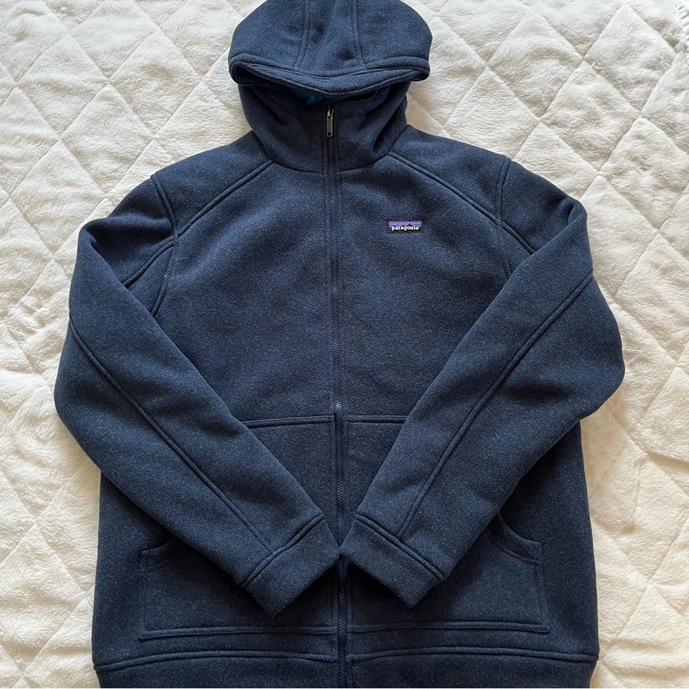 Patagonia Insulated Better Sweater Jacket